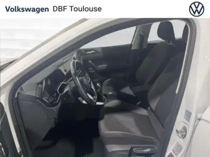 Photo 9 Volkswagen Polo 1.0 TSI 95 S&S BVM5 Life Plus