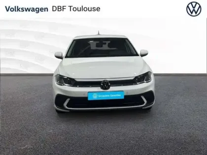 Photo 4 Volkswagen Polo 1.0 TSI 95 S&S BVM5 Life Plus