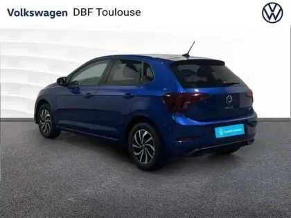 Photo 2 Volkswagen Polo 1.0 TSI 95 S&S BVM5 VW Edition