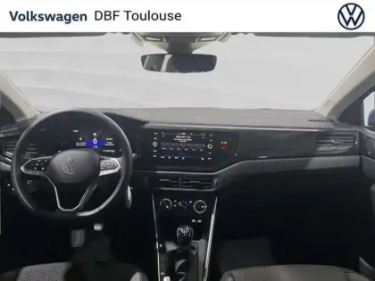 Photo 8 Volkswagen Polo 1.0 TSI 95 S&S BVM5 VW Edition