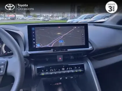 Photo 6 Toyota C-HR  2.0 Hybride Rechargeable 225ch Design PK MY25