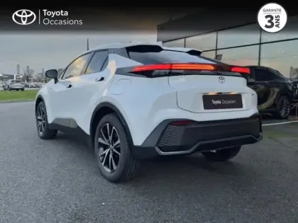 Photo 1 Toyota C-HR  2.0 Hybride Rechargeable 225ch Design PK MY25