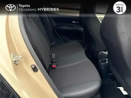 Photo 6 Toyota Aygo  X 1.0 VVT-i 72ch Collection S-CVT