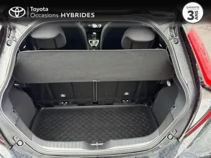 Photo 9 Toyota Aygo  X 1.0 VVT-i 72ch Collection S-CVT