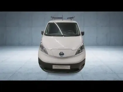 Photo 5 Nissan Nv200  e- 40kWh 109ch N-Connecta 4p