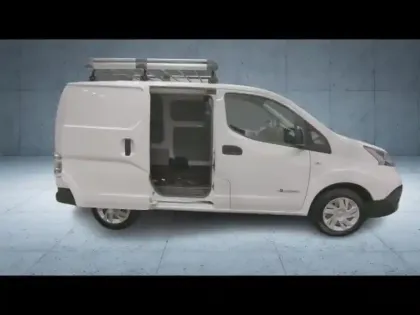 Photo 8 Nissan Nv200  e- 40kWh 109ch N-Connecta 4p