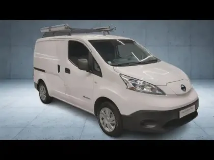 Photo 6 Nissan Nv200  e- 40kWh 109ch N-Connecta 4p