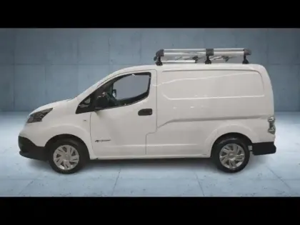 Photo 9 Nissan Nv200  e- 40kWh 109ch N-Connecta 4p