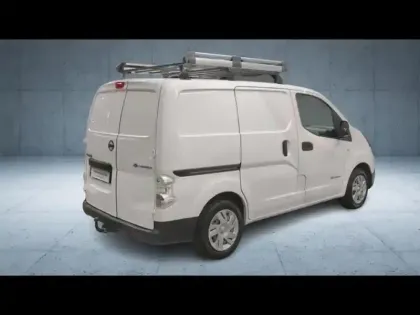 Photo 10 Nissan Nv200  e- 40kWh 109ch N-Connecta 4p