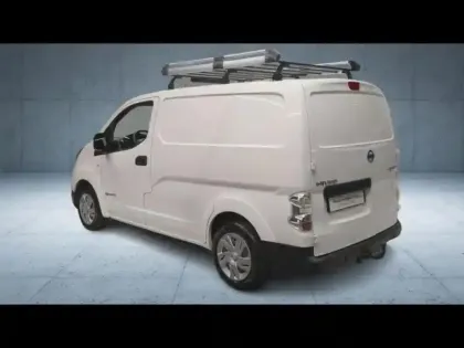 Photo 12 Nissan Nv200  e- 40kWh 109ch N-Connecta 4p