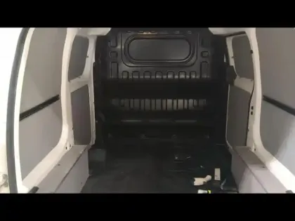 Photo 14 Nissan Nv200  e- 40kWh 109ch N-Connecta 4p