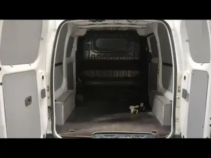 Photo 13 Nissan Nv200  e- 40kWh 109ch N-Connecta 4p