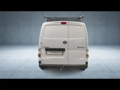 Photo 11 Nissan Nv200  e- 40kWh 109ch N-Connecta 4p