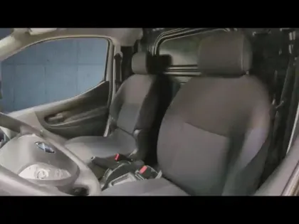 Photo 17 Nissan Nv200  e- 40kWh 109ch N-Connecta 4p