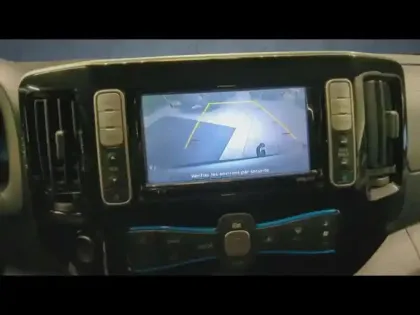 Photo 18 Nissan Nv200  e- 40kWh 109ch N-Connecta 4p