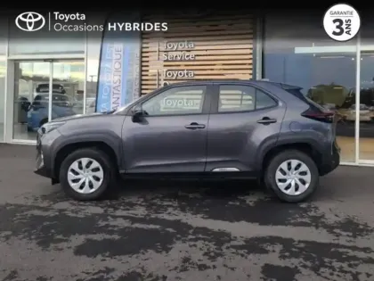 Photo 2 Toyota Yaris  Cross 116h Dynamic MC24