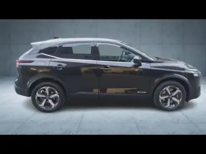 Photo 7 Nissan Qashqai  e-POWER 190ch N-Connecta 2022