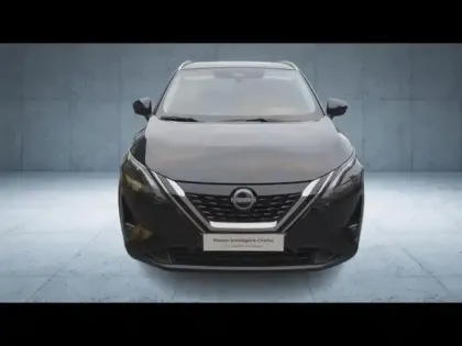 Photo 5 Nissan Qashqai  e-POWER 190ch N-Connecta 2022