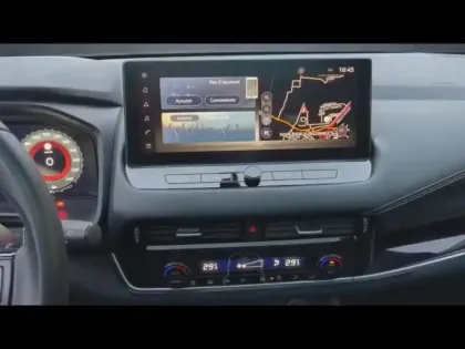 Photo 15 Nissan Qashqai  e-POWER 190ch N-Connecta 2022