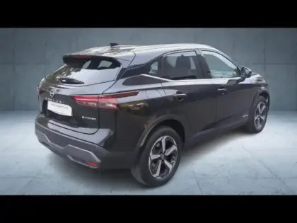 Photo 8 Nissan Qashqai  e-POWER 190ch N-Connecta 2022