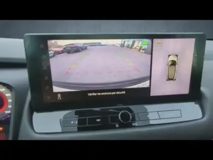 Photo 16 Nissan Qashqai  e-POWER 190ch N-Connecta 2022