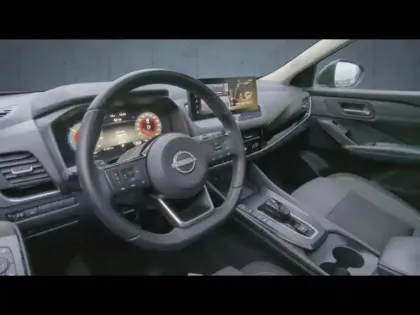 Photo 12 Nissan Qashqai  e-POWER 190ch N-Connecta 2022