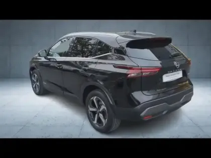 Photo 10 Nissan Qashqai  e-POWER 190ch N-Connecta 2022