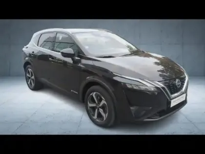 Photo 6 Nissan Qashqai  e-POWER 190ch N-Connecta 2022
