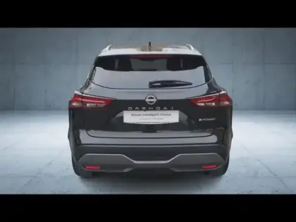 Photo 9 Nissan Qashqai  e-POWER 190ch N-Connecta 2022