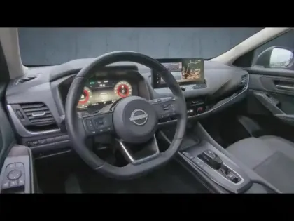 Photo 13 Nissan Qashqai  e-POWER 190ch N-Connecta 2022