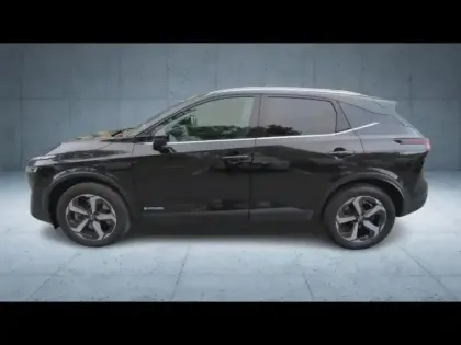 Photo 11 Nissan Qashqai  e-POWER 190ch N-Connecta 2022