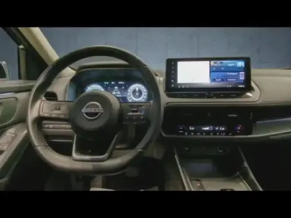 Photo 12 Nissan Qashqai  e-POWER 190ch N-Connecta 2024