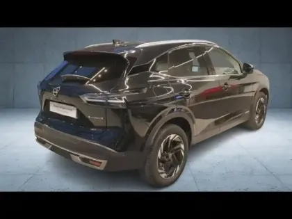 Photo 4 Nissan Qashqai  e-POWER 190ch N-Connecta 2024