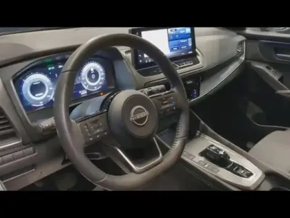 Photo 9 Nissan Qashqai  e-POWER 190ch N-Connecta 2024