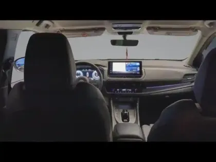 Photo 14 Nissan Qashqai  e-POWER 190ch N-Connecta 2024