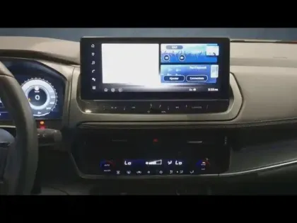 Photo 10 Nissan Qashqai  e-POWER 190ch N-Connecta 2024