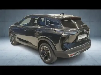 Photo 6 Nissan Qashqai  e-POWER 190ch N-Connecta 2024