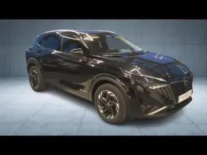 Photo 2 Nissan Qashqai  e-POWER 190ch N-Connecta 2024