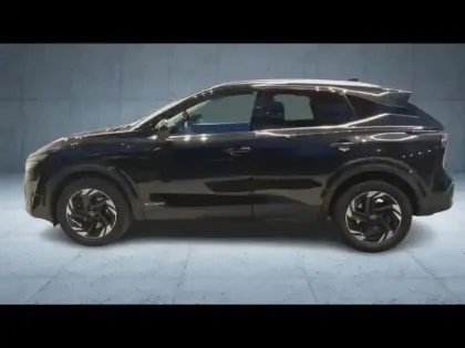 Photo 7 Nissan Qashqai  e-POWER 190ch N-Connecta 2024
