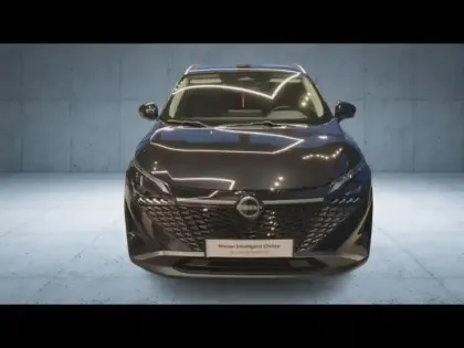 Photo 1 Nissan Qashqai  e-POWER 190ch N-Connecta 2024