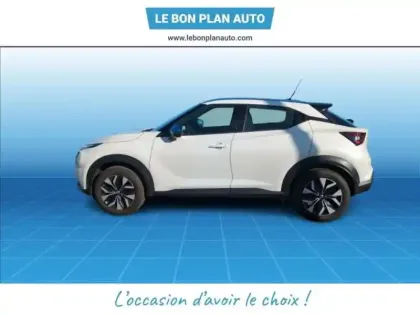 Photo 7 Nissan Juke  1.0 DIG-T 114ch Acenta DCT 2021