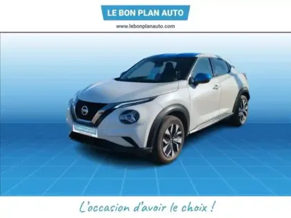 Photo Nissan Juke Acenta