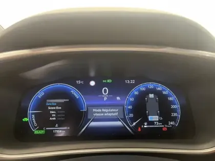 Photo 11 Toyota Corolla Hybride 1.8L 140h GR Sport