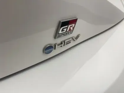 Photo 27 Toyota Corolla Hybride 1.8L 140h GR Sport