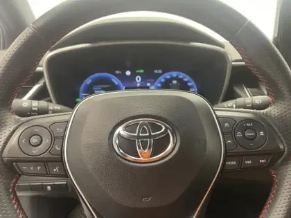 Photo 10 Toyota Corolla Hybride 1.8L 140h GR Sport