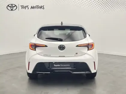 Photo 7 Toyota Corolla Hybride 1.8L 140h GR Sport