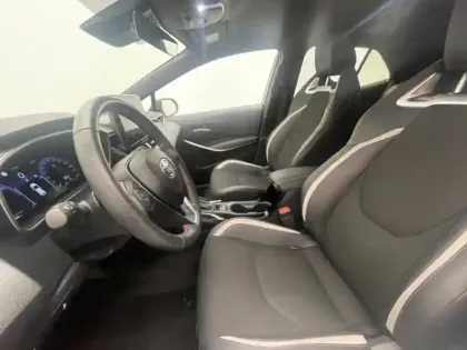 Photo 25 Toyota Corolla Hybride 1.8L 140h GR Sport