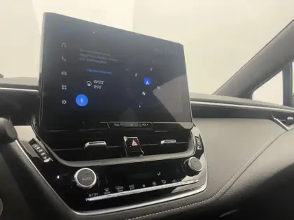 Photo 18 Toyota Corolla Hybride 1.8L 140h GR Sport