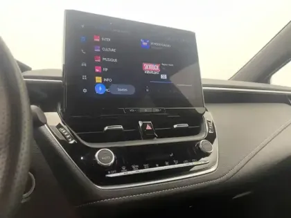 Photo 21 Toyota Corolla Hybride 1.8L 140h GR Sport