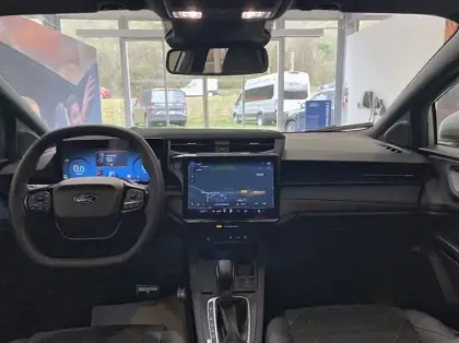 Photo 2 Ford Puma 1.0 EcoBoost Hybrid 125ch ST-Line X S&amp;S Powershift